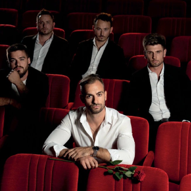 Mobirise Website Builder