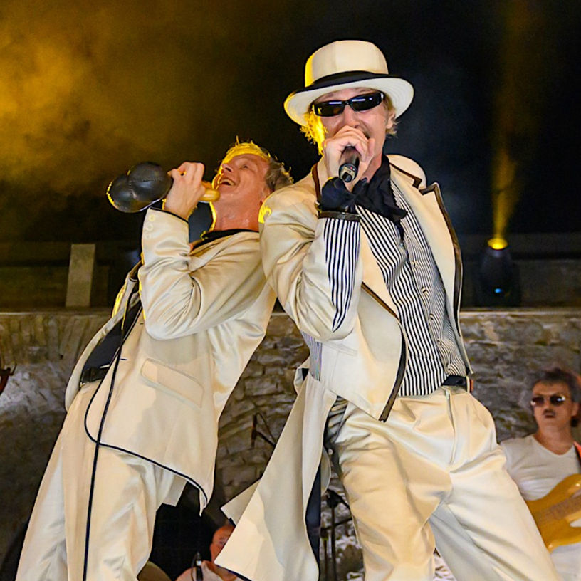 Mobirise Website Builder