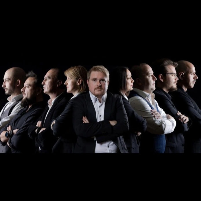 Mobirise Website Builder